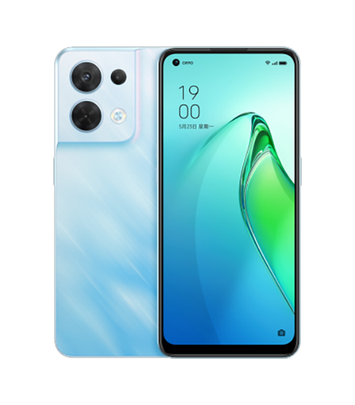 Oppo Reno 8